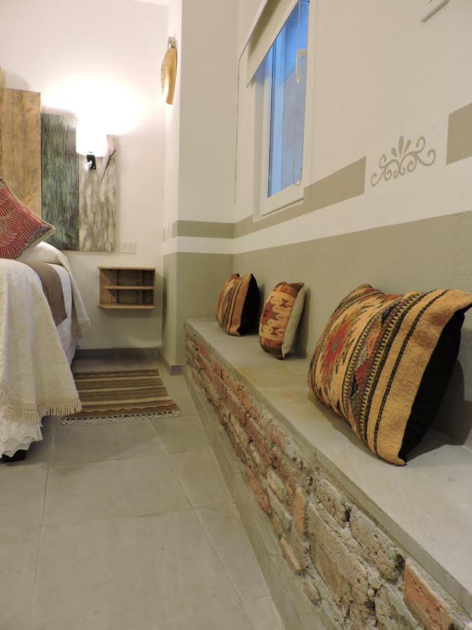 Casa Colibri Hotel San Miguel de Allende Buitenkant foto
