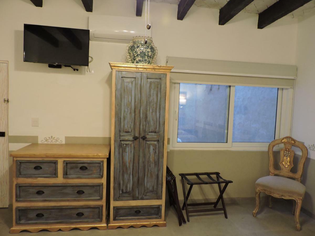 Casa Colibri Hotel San Miguel de Allende Buitenkant foto