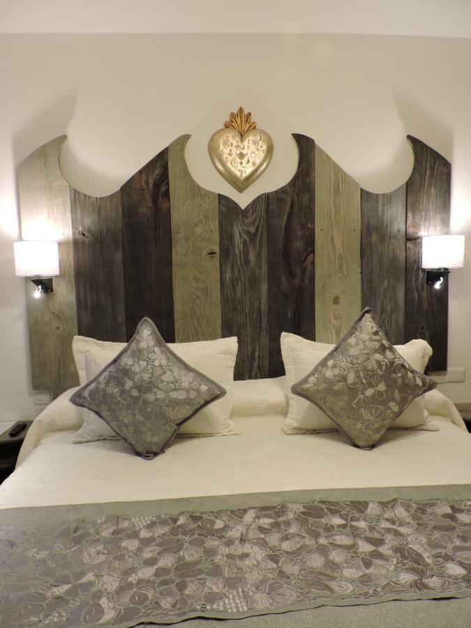 Casa Colibri Hotel San Miguel de Allende Buitenkant foto